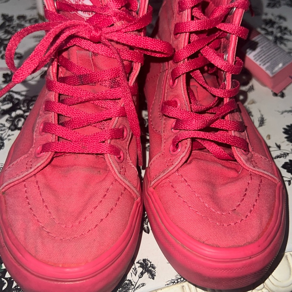 Kids size 1, 7/10 condition